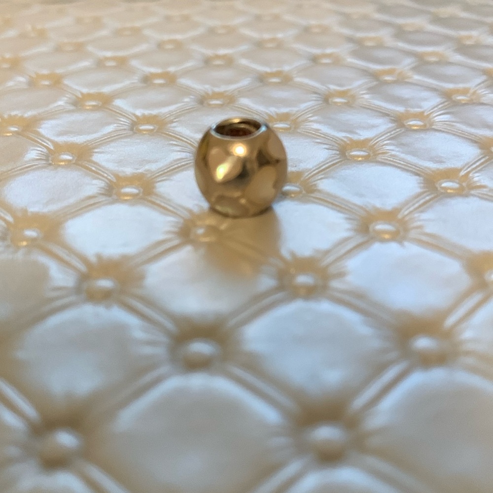 Pandora Charm